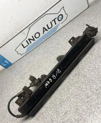 BMW 3 E36 Fuel main line pipe 1739169