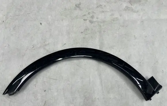 Porsche Cayenne (9Y0 9Y3) Front arch trim 9Y0853817