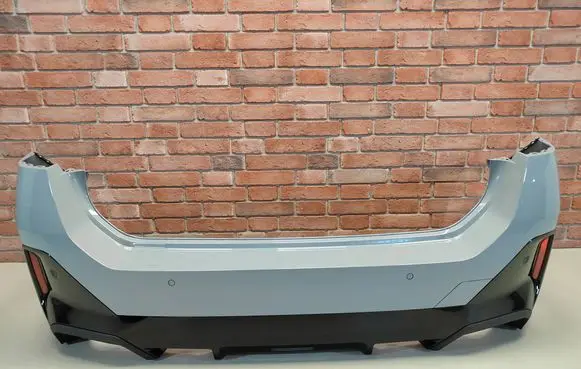 BMW i5 G60 Rear bumper 5A5B812
