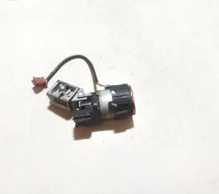Peugeot 207 Ignition lock contact 36393600