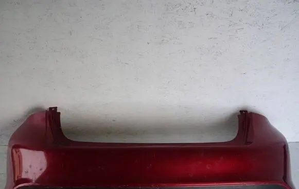 Nissan Pulsar Rear bumper 12807266183
