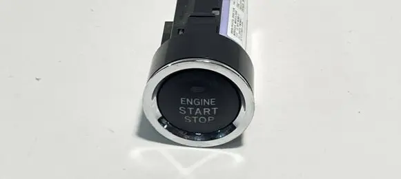 Toyota Verso Engine start stop button switch 2011DJ7792 28129 020W4400058