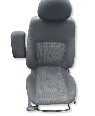 Opel Meriva A Seat and door cards trim set 