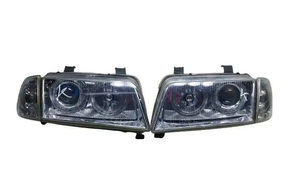 Audi A4 S4 B5 8D Headlight/headlamp 153KASACJ