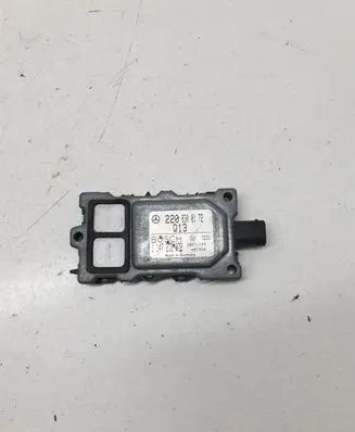 Mercedes-Benz S W220 Sensor 2208300172 001014 1147212078