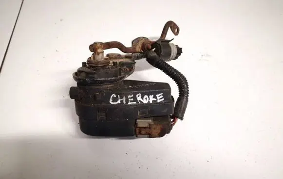 Jeep Cherokee Headlight level adjustment motor 