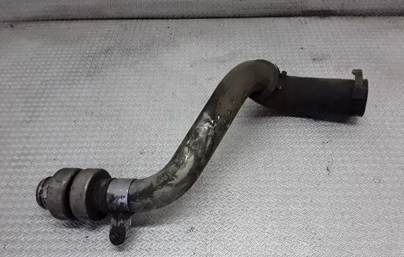 Renault Megane II Intercooler hose/pipe