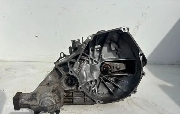 Honda CR-V Manual 6 speed gearbox 7GFU1007762
