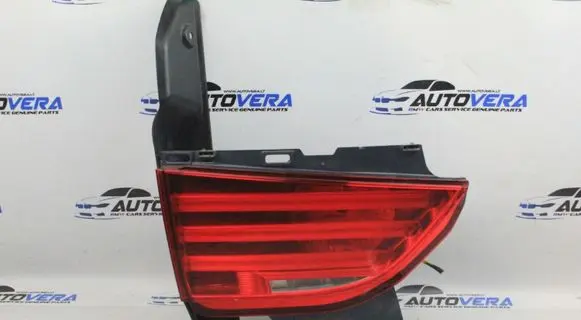 BMW 5 GT F07 Tailgate rear/tail lights 7199637