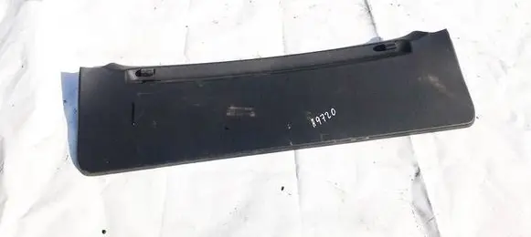 Nissan Note (E11) Other trunk/boot trim element 909009U00A