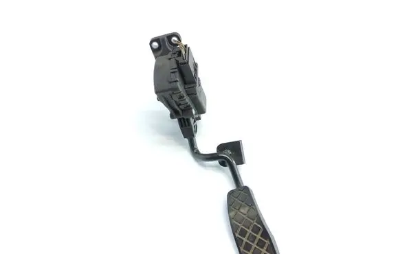 Audi A6 S6 C6 4F Accelerator throttle pedal 4F2721523 K5110