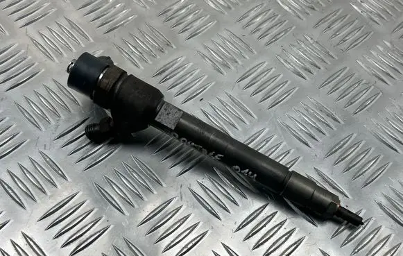 KIA Sportage Fuel injector 0445110374