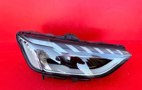 Audi A4 S4 B9 8W Headlight/headlamp 8W0941034D