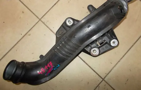 Audi A4 S4 B8 8K Intercooler hose/pipe 8K0145673L NE49117