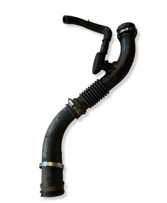 Renault Megane II Air intake hose/pipe 8200218988
