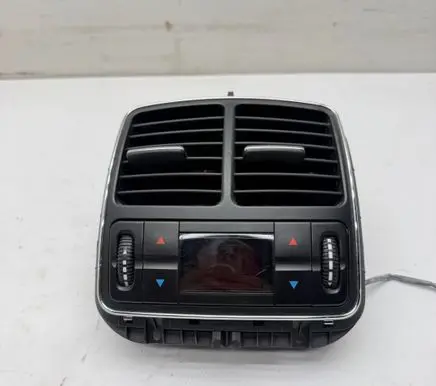 Mercedes-Benz CLS C219 Climate control unit A2118300285