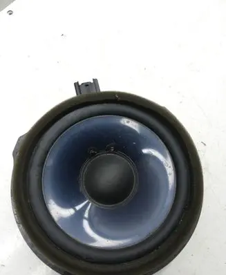 Ford Galaxy Front door speaker 6M2T18808FB