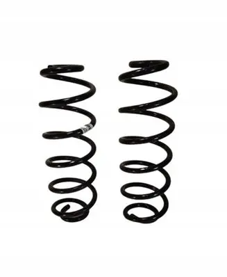 Audi A7 S7 4G Rear coil spring 8K0511115GR