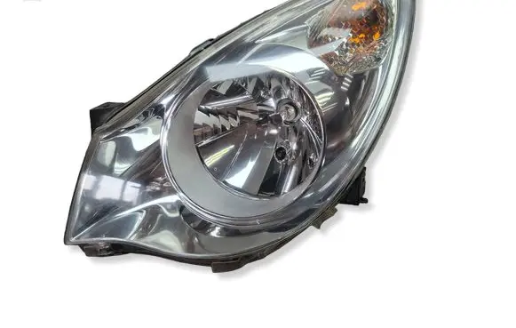 Opel Agila B Headlight/headlamp S27649477 3530052K00