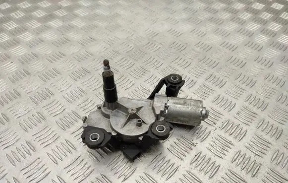 Nissan Qashqai Rear window wiper motor 28710JD000