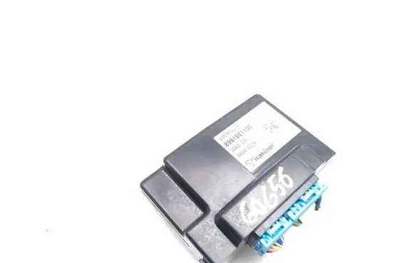 Isuzu D-Max Gearbox control unit/module 8981861100 2065-D001 44041402A
