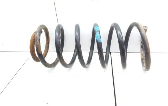 Volkswagen Caddy Front coil spring