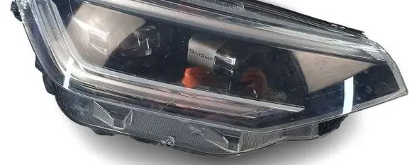 Headlight/headlamp