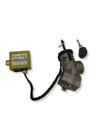 Fiat Ducato Immobilizer control unit/module 46417024 46417024110 E1010101