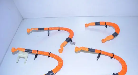 BMW iX3 Other wiring loom 9896351 9424836 9424839