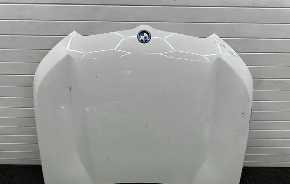 BMW X1 U11 Engine bonnet/hood