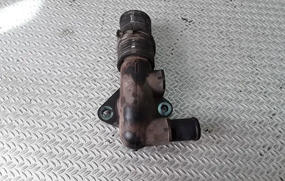 Peugeot 406 Engine coolant pipe/hose