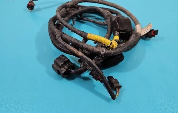 KIA Optima Parking sensor (PDC) wiring loom 918402T510 IMPRK1368893