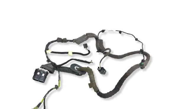 Ford Focus Front door wiring loom F1ET14K138ABD 12829034000