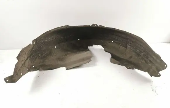 Honda CR-V Rear arch fender liner splash guards T1GR
