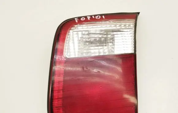 Subaru Forester SF Rear/tail lights
