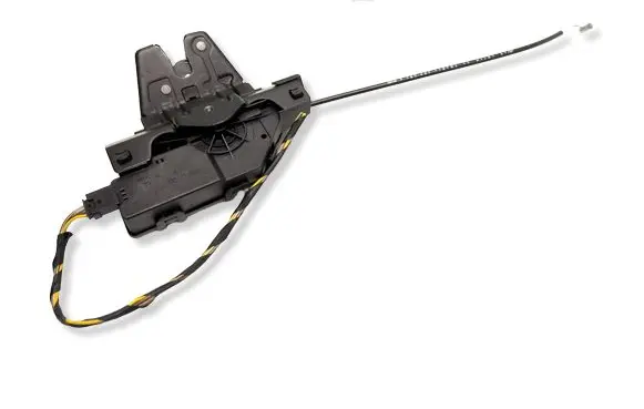 BMW 5 E60 E61 Tailgate/trunk/boot lock/catch/latch 7840617 7197487