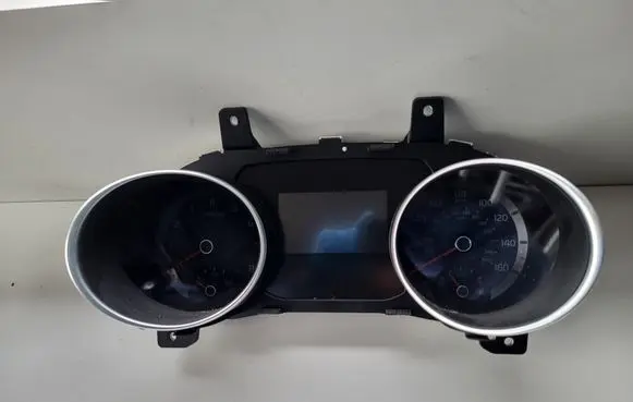 KIA Xceed Speedometer (instrument cluster)