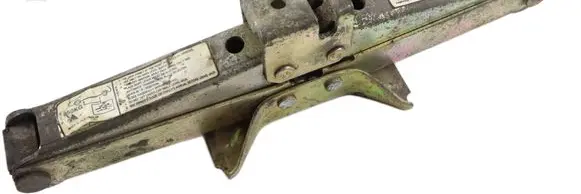 Mazda 323 Lift Jack 19712713