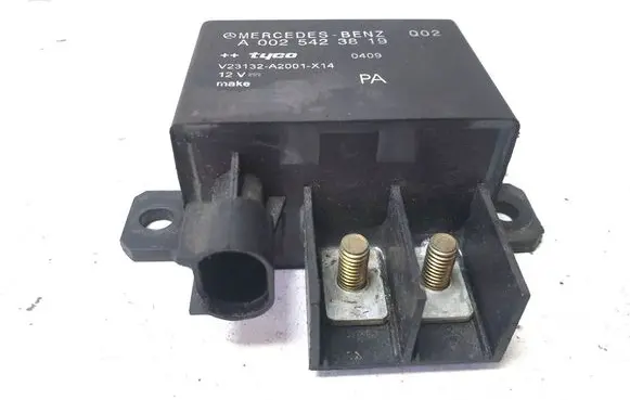 Other relay