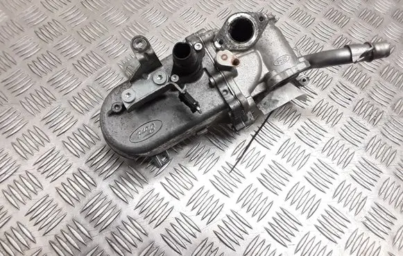 Ford Focus EGR valve cooler 516939040 5056390802 202864162313