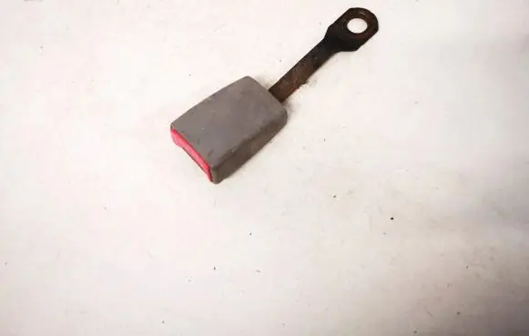 Nissan Micra Front seatbelt buckle 86842ax605