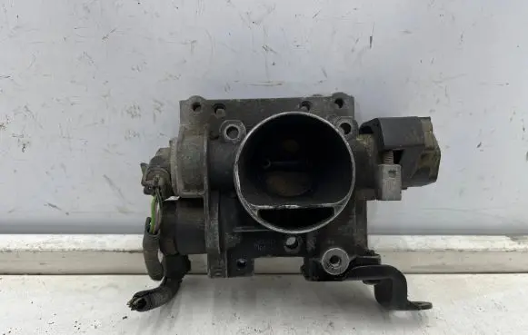 Fiat Panda II Throttle body valve 36SXFE1 C146