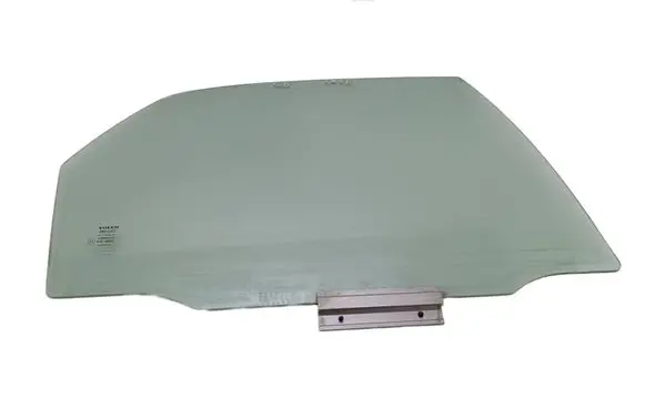 Volvo S80 Rear door window glass DOT57M1502AS2 43R00043