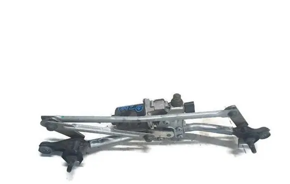 Hyundai i20 (GB IB) Front wiper linkage and motor 98100-GB000 276000551283 98100GB000