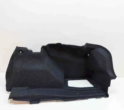 BMW 2 F22 F23 Trunk/boot side trim panel 7296040