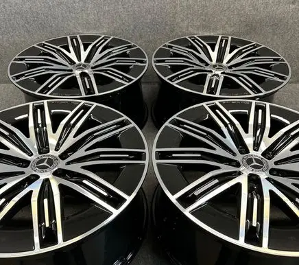 Mercedes-Benz EQE x294 R21 alloy rim A2944011200