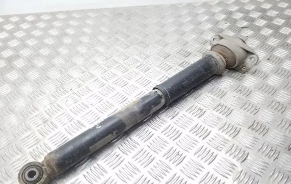 Audi A3 S3 8P Rear shock absorber/damper