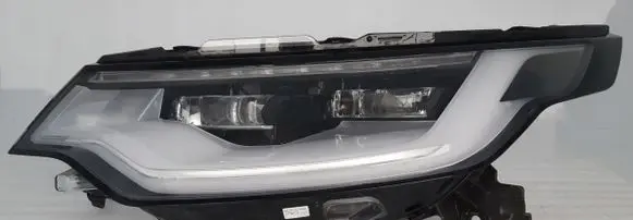 Land Rover Discovery 5 Headlights/headlamps set LR144118