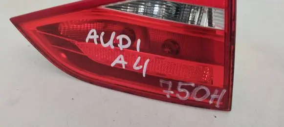 Audi A4 S4 B8 8K Tailgate rear/tail lights 8K5945093D