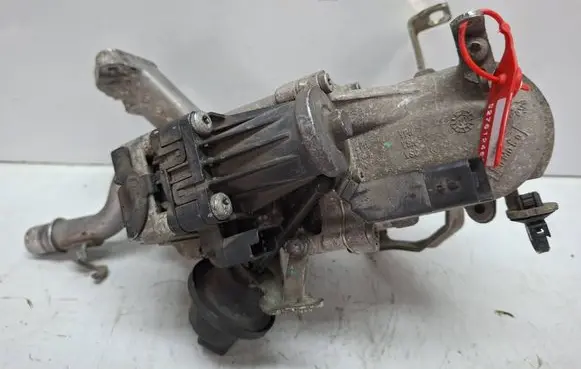 Peugeot 308 EGR valve S27612468 9671187780